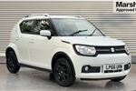 2016 Suzuki Ignis