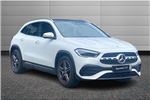 2020 Mercedes-Benz GLA