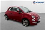 2022 Fiat 500