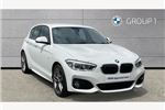2019 BMW 1 Series