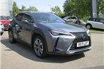 2021 Lexus UX