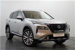 2024 Nissan X-Trail