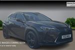 2021 Lexus UX