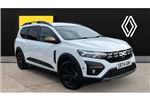 2024 Dacia Jogger