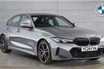 2024 BMW 3 Series