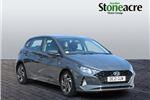 2021 Hyundai i20