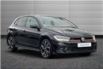 2022 Volkswagen Polo GTI