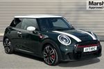 2021 MINI Hatchback