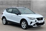 2024 SEAT Arona