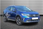 2025 Volkswagen Taigo