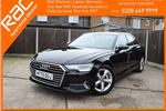 2020 Audi A6 50 TFSI e Quattro Sport 4dr S Tronic