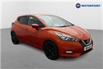 2018 Nissan Micra