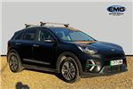 2021 Kia e-Niro 150kW 4+ 64kWh 5dr Auto