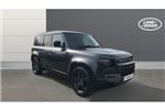 2023 Land Rover Defender