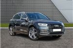 2020 Audi Q5