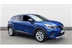 2021 Renault Captur