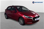 2021 Mazda 2