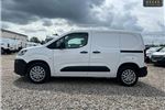 2020 Citroen Berlingo Van