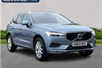 2019 Volvo XC60