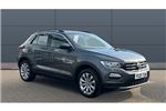 2020 Volkswagen T-Roc