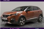 2017 Peugeot 3008