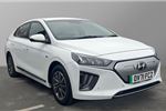 2021 Hyundai IONIQ