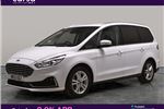 2021 Ford Galaxy