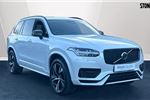 2024 Volvo XC90