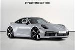 2023 Porsche 911
