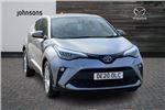 2020 Toyota C-HR
