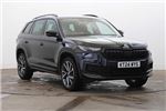 2024 Skoda Kodiaq