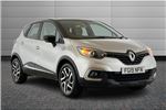 2019 Renault Captur