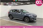 2021 BMW X1