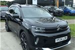 2024 Citroen C5 Aircross