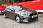 2021 Kia Ceed