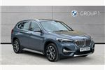 2022 BMW X1