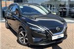 2024 Nissan Qashqai