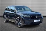 2024 Volkswagen Touareg