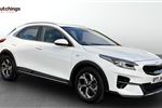 2021 Kia XCeed