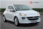 2015 Vauxhall Adam