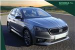 2024 Skoda Fabia