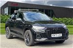 2023 Audi Q5 Sportback