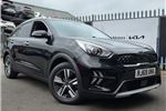 2020 Kia Niro