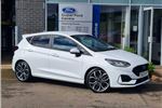 2023 Ford Fiesta