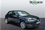 2018 Audi A1