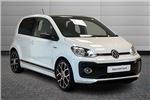 2021 Volkswagen Up GTI