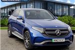 2023 Mercedes-Benz EQC