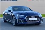 2022 Audi A5 Sportback