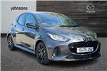 2025 Mazda 2 Hybrid