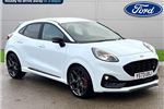 2023 Ford Puma ST